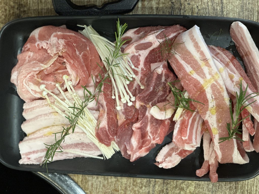 Discover Yi Dynasty: Gold Coast’s Hidden BBQ&nbsp;Gem